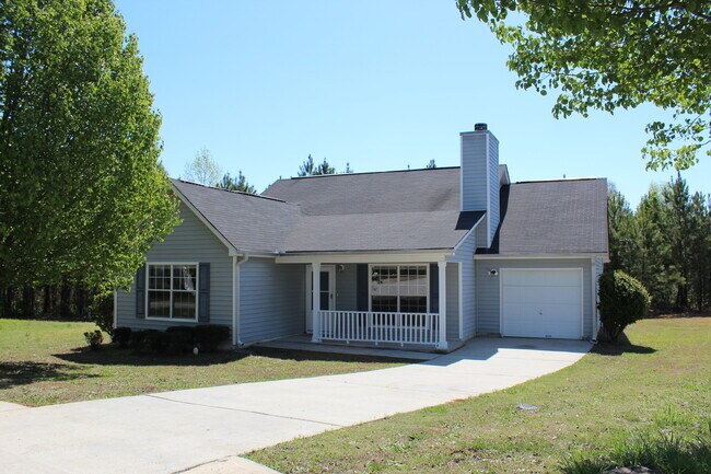 3771 Hudson Ct in Rex, GA - Building Photo - Building Photo
