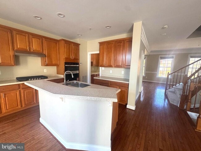 2802 Moores Plains Blvd in Upper Marlboro, MD - Building Photo - Building Photo