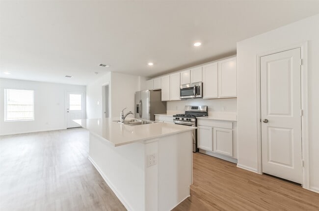 property at 24218 Breckenridge Pass Ln