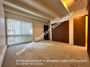 7242 20th Ave SE in Lacey, WA - Building Photo - Building Photo