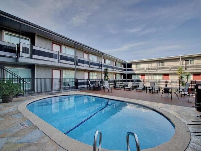 property at 3110 Red River St