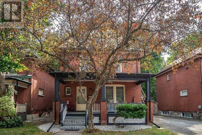 property at 295 Arthur St