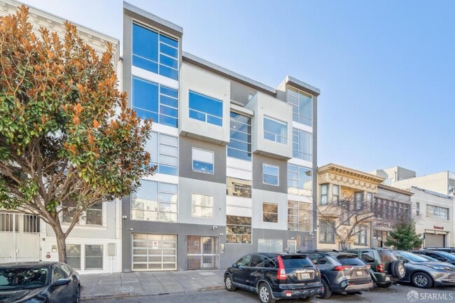 142 Russ St in San Francisco, CA - Building Photo - Building Photo