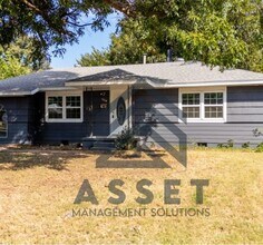 4316 N Libby Ave in Warr Acres, OK - Building Photo - Building Photo