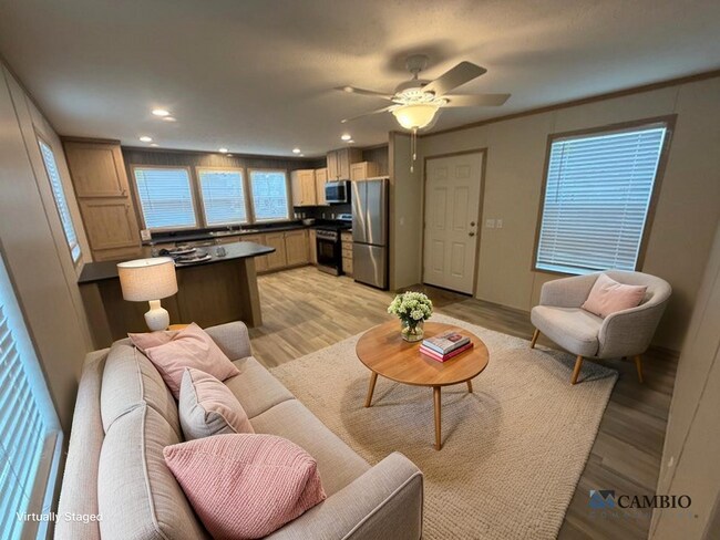 23428 Harned St in Warren, MI - Building Photo - Building Photo