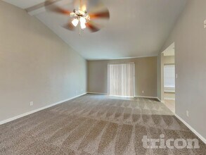 405 Magnolia Dr in Forney, TX - Building Photo - Building Photo