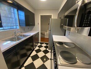4409 Travis St, Unit L in Dallas, TX - Building Photo - Building Photo