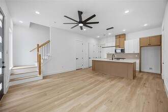 9019 Comal St in Houston, TX - Building Photo - Building Photo