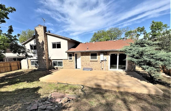 property at 4744 Meade St
