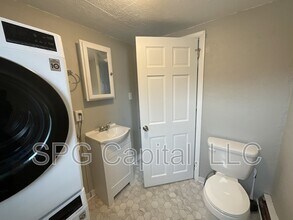 422 N High St in Duncannon, PA - Building Photo - Building Photo