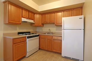 Blue Grass Estates Apartments