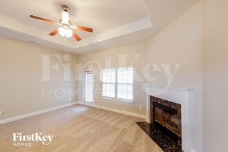 145 Hillcrest Dr in Montevallo, AL - Foto de edificio - Building Photo