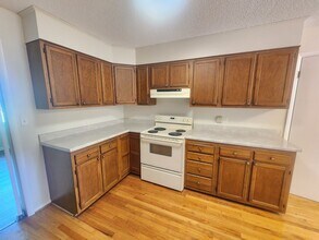 205 Crowfields Dr in Asheville, NC - Building Photo - Building Photo