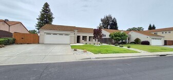 784 Arabian Cir in Vacaville, CA - Building Photo