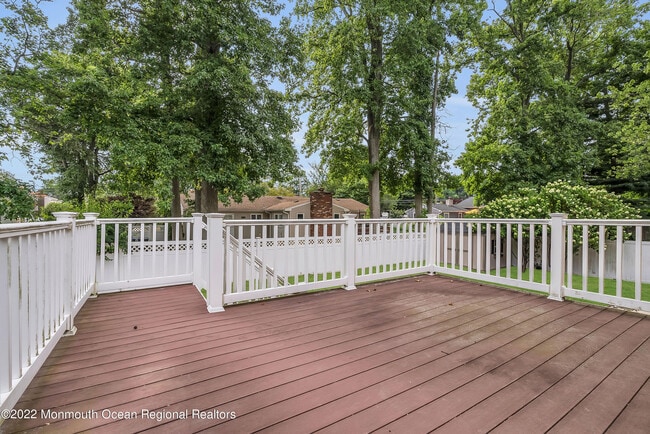 1802 Holbrook St in Ocean Township, NJ - Building Photo - Building Photo