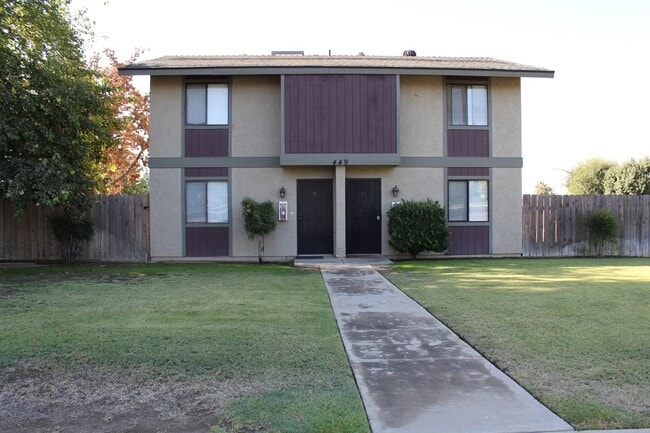 property at 449 W China Grade Loop