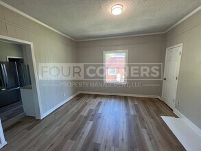 1803 Britton St in Greensboro, NC - Building Photo - Building Photo