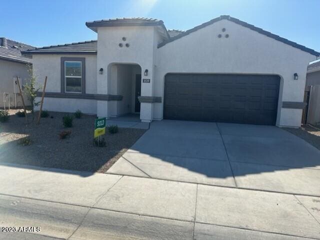property at 3539 Encanto St