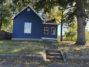 1220 S 11th St in Terre Haute, IN - Building Photo - Building Photo