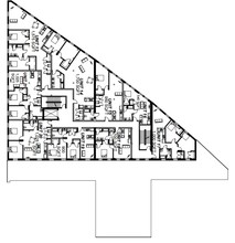 Color Works Apartments in York, PA - Building Photo - Floor Plan