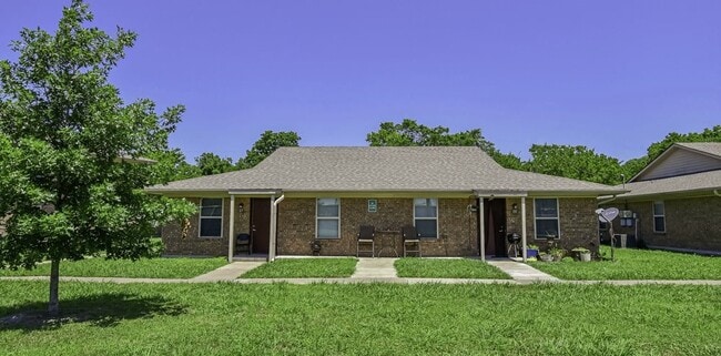 property at 200 Daniels Dr