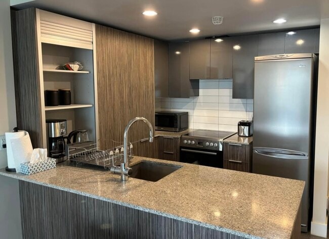 property at 1088 Richards St