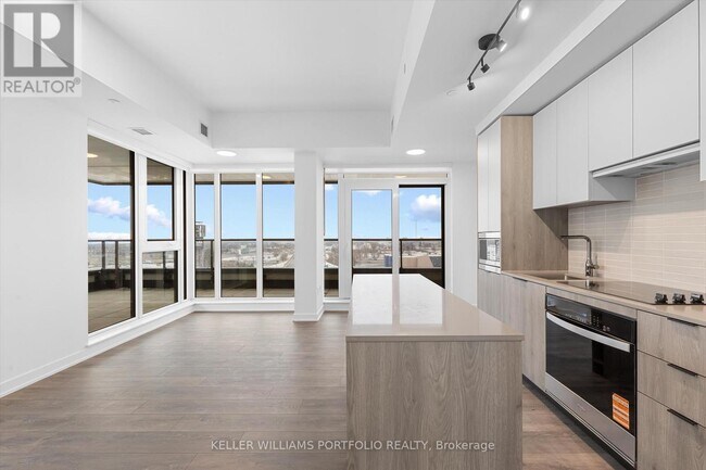 property at 1007 The Queensway