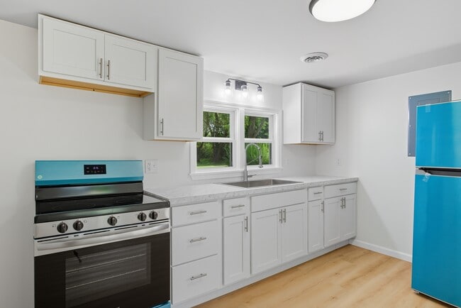 9358 N Saginaw Rd in Mount Morris, MI - Building Photo - Building Photo