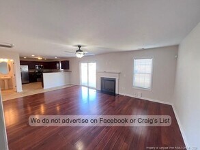 838 Screech Owl Dr in Hope Mills, NC - Building Photo - Building Photo