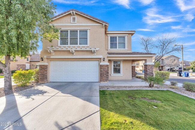 property at 16029 N 171st Dr