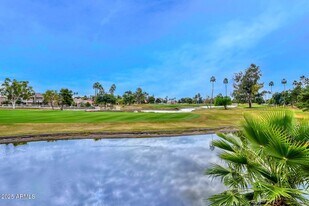 7101 W Beardsley Rd in Glendale, AZ - Building Photo