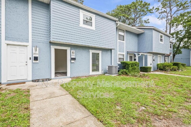 property at 1848 Willowood Dr