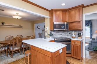 2217 Viking Dr NW in Rochester, MN - Building Photo - Building Photo