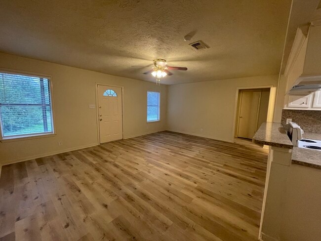 property at 14745 Liberty St