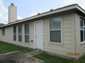 5531 Poplar Terrace Ln in Katy, TX - Building Photo - Building Photo