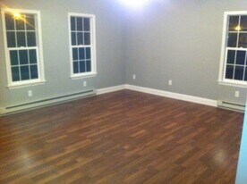 701 E Market St, Unit 2nd Floor