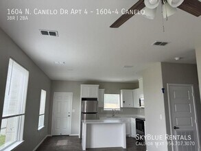 1604 Canelo Dr in Edinburg, TX - Building Photo - Building Photo