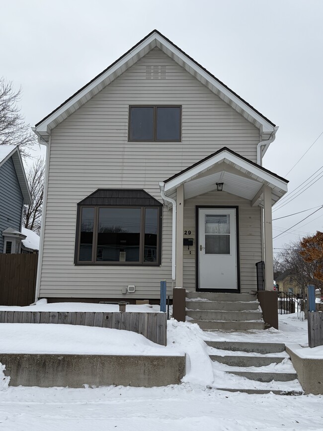 property at 629 8th Ave N