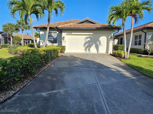 10518 Avila Cir in Ft. Myers, FL - Building Photo - Building Photo