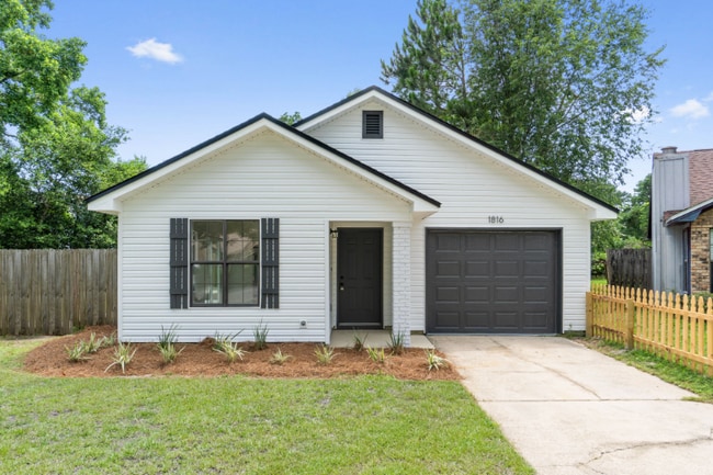 property at 1816 Madelons Path