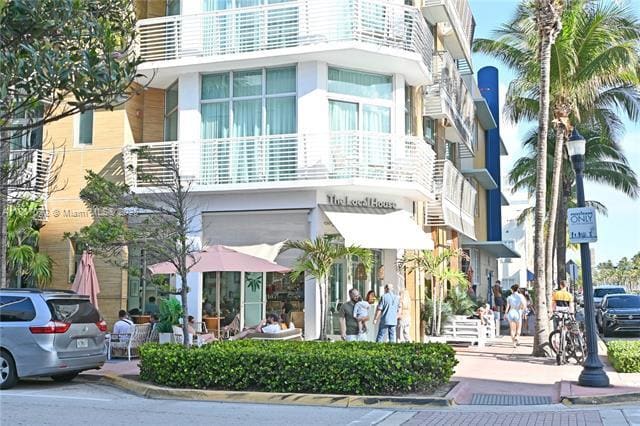 401 Ocean Dr, Unit 903 in Miami Beach, FL - Foto de edificio - Building Photo