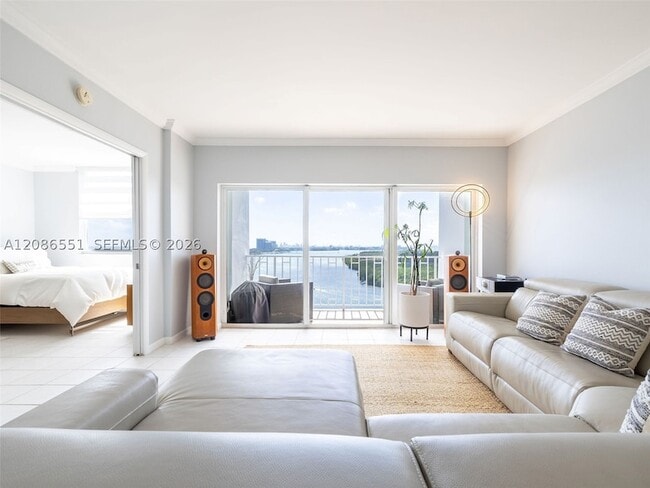 property at 500 Bayview Dr