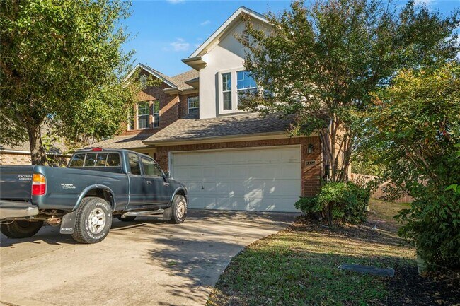 2306 Hayfield Square in Pflugerville, TX - Building Photo - Building Photo