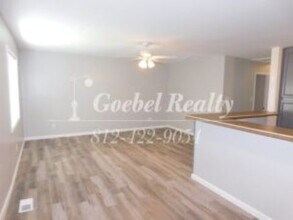 1319 Marshall Ave in Evansville, IN - Building Photo - Building Photo