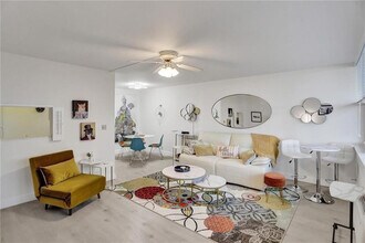 101 N Birch Rd in Fort Lauderdale, FL - Building Photo - Building Photo