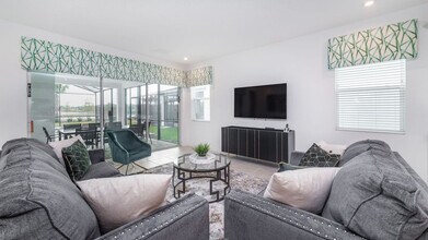 8989 Amelia Downs Trail in Kissimmee, FL - Building Photo - Building Photo