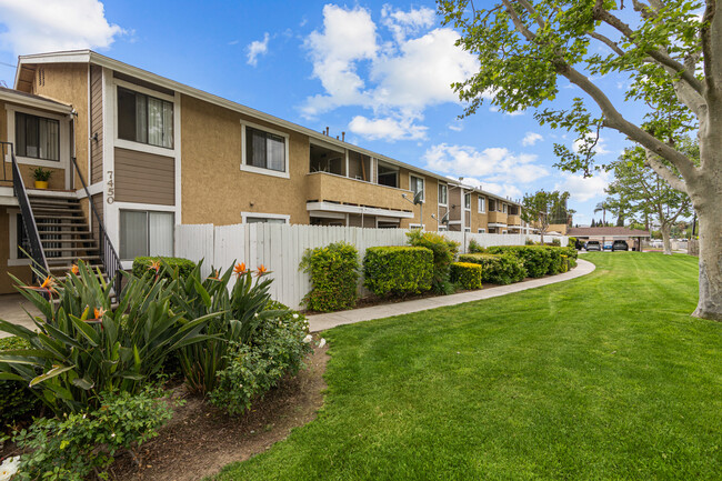 Cerro Vista Apartments in Riverside, CA - Foto de edificio - Building Photo