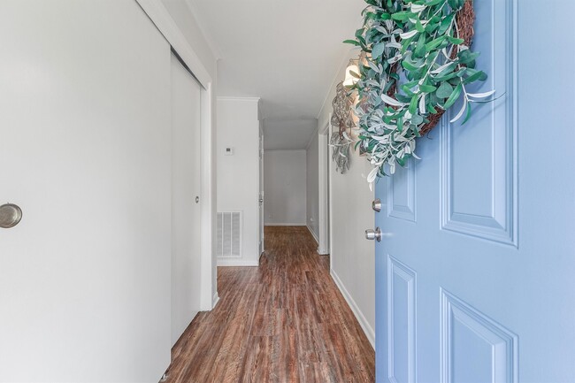 property at 309 E Kay St