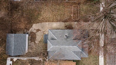 20227 Santa Rosa Dr in Detroit, MI - Building Photo - Building Photo