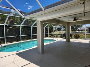 1023 NW 20th Terrace in Cape Coral, FL - Building Photo - Building Photo